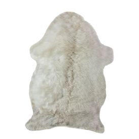 Lampaantalja 90 cm Valkoinen
