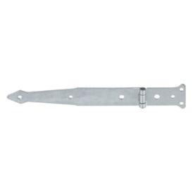 Portin sarana 400 x 45 mm sinkitty