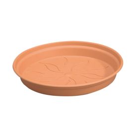 Aluslautanen Elho Green Basics Vaalea Tiilenpunainen 14 cm