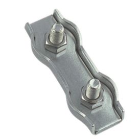 Vaijerilukko Marinetech Duplex 4 mm
