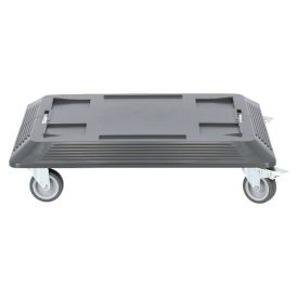 Kuljetusalusta Wisent B-BOXX