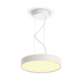 Riippuvalaisin Philips Hue Valkoinen Ø42,5 cm