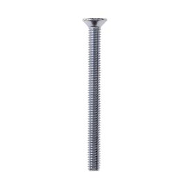 Ristipääruuvi Profi Depot DIN 965 sinkitty M5 x 30 mm 100 kpl