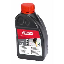 4-tahtiöljy Oregon SAE30 600 ml