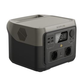 Virta-asema EcoFlow River 2 Max