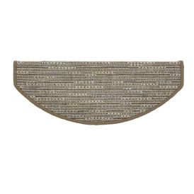 Porrasmatto Astra Sylt taupe 28 x 65 cm