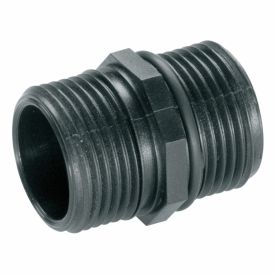 Pumppuliitin Gardena ulkokierre 33,3 mm