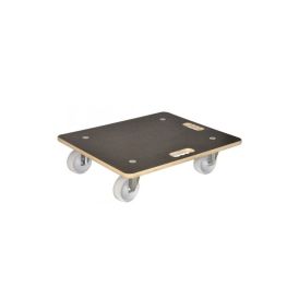 Kuljetusalusta Wagner System 59 x 49 cm 400 kg