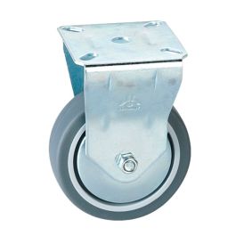 Rulla Stabilit Ø 75 x 25 mm, levy 60 x 67 mm