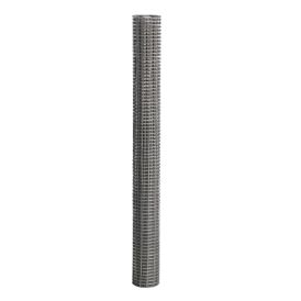 Eläinsuojaverkko 0,5 x 5 m / 13 x 13 mm galvanoitu