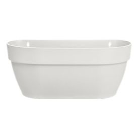 Seinäruukku Elho Vibia Campana luonnonvalkoinen 35 cm
