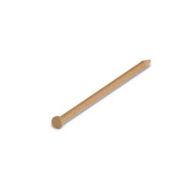 Värinaula Suki 1,75 x 40 mm vaaleanruskea 300 kpl