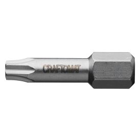 Ruuvauskärki Craftomat TX 20 25 mm