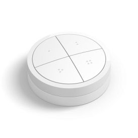 Philips Hue kytkin Tap Switch Valkoinen