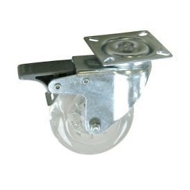 Ohjausrulla PU 50 x 20 mm, max. 40 kg