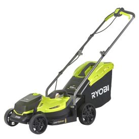 Akkuruohonleikkuri Ryobi ONE+ OLM1833B 18V