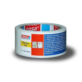 Lasikuituteippi Tesa 25 m x 48 mm