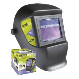 Hitsauskypärä Toparc Master LCD 11