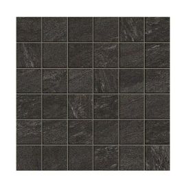 Mosaiikki Corso Italia Valmalenco Antrasiitti 30 x 30 cm