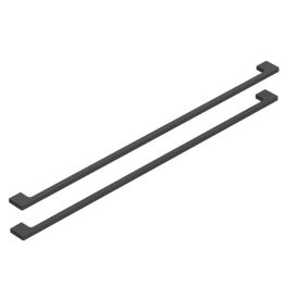Kahva B Camargue Skärgård Musta 40 cm