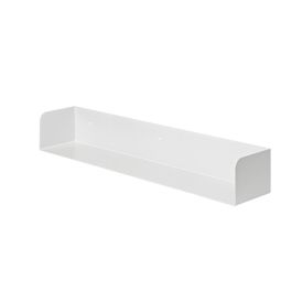 Teräshylly Dolle Shelf+ Showcase Valkoinen 800 x 150 x 115 mm