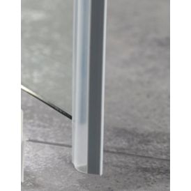 Magneettitiivistepari Camargue 2 m x 6 mm
