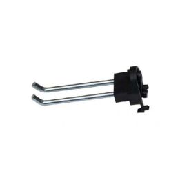 Työkalukoukku Küpper 4 Kpl 75 mm