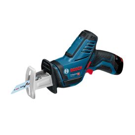 Akkupuukkosaha Bosch GSA 12V-14 Solo