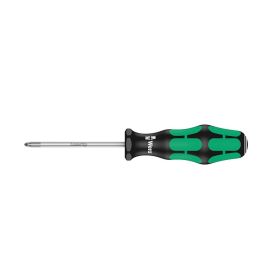 Ruuvitaltta Wera 355 PZ PZ 1 x 80 mm
