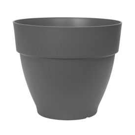 Ulkoruukku Elho Vibia Campana 25 cm antrasiitti