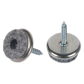 Parkettitassu ruuvilla Stabilit 28 mm 4 kpl