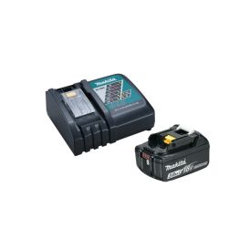 Akkupaketti Makita PowerPack LXT 1 x 3,0 Ah DC18RC