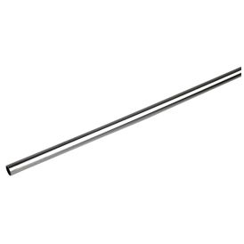 Kupariputki Kromattu 10 x 0,8 mm, 1,2 m
