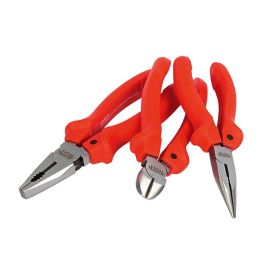 Pihtisarja Alpha Tools 3-os.