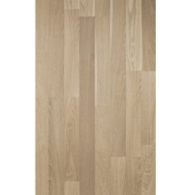 Korkeapainelattia Berry Alloc Original Natural Oak