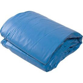 Allasmuovi Swim & Fun Ø460 x 132 cm,  0,60 mm
