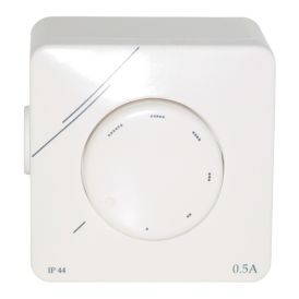 Tyristorisäädin Fresh 0,5AU