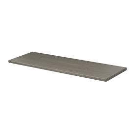 Hyllylevy Dolle Lite Vintage Mänty Harmaa 800 x 250 x 18 mm
