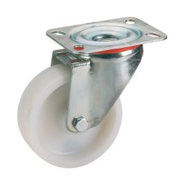 Ohjausrulla Stabilit PA 80 x 30 mm