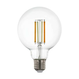 LED-älylamppu Eglo Connect Filamentti E27 G95 6W