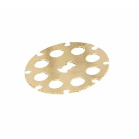 Katkaisu-/muotoilulaikka Dremel 38 mm (SC544)