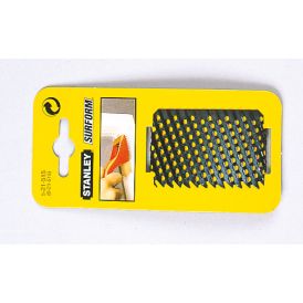 Varaterä Stanley Surform suora 42 x 250 mm