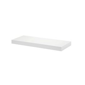 Hyllylevy Dolle Big Boy Basic Valkoinen 445 x 200 x 37 mm