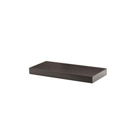 Hyllylevy Dolle Big Boy Mocca 445 x 250 x 50 mm