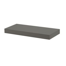 Hyllylevy Dolle Big Boy Harmaa 570 x 250 x 50 mm