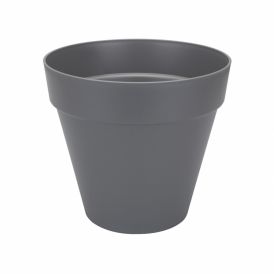 Ulkoruukku Elho Loft Urban antrasiitti 25 cm