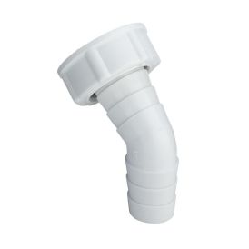 Pesukoneliitäntä Gelia SK 3/4” x 1/2”