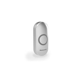 Ovikellon Painike Honeywell DCP311G Harmaa LED