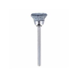 Hiiliteräskuppiharja Dremel 2 kpl (442)