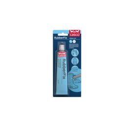 Paikkausmassa Casco RubberFix 50 ml